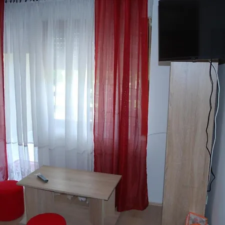 ,studija I Sobe Savic Gasthuis Sokobanja