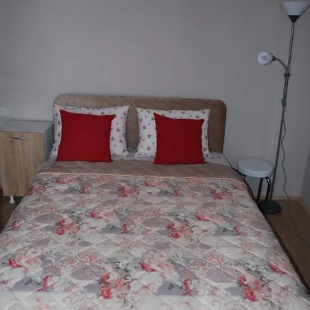 Gasthuis ,studija I Sobe Savic Sokobanja